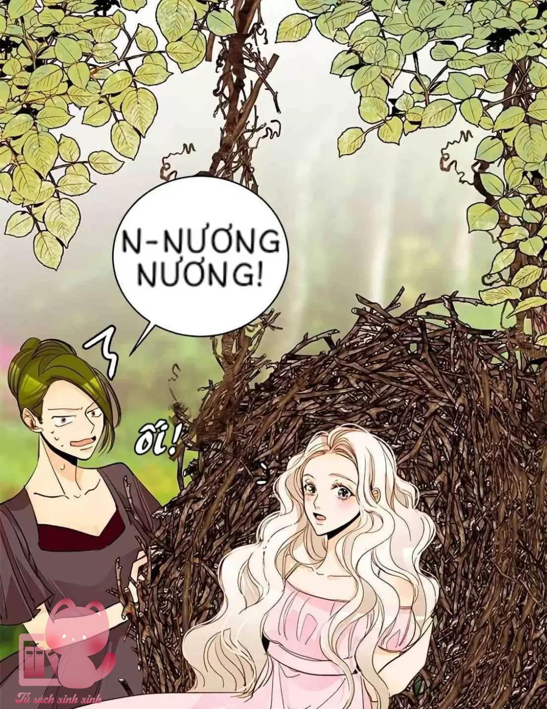 Hoàng Hậu Tái Hôn Chapter 8 - Trang 4
