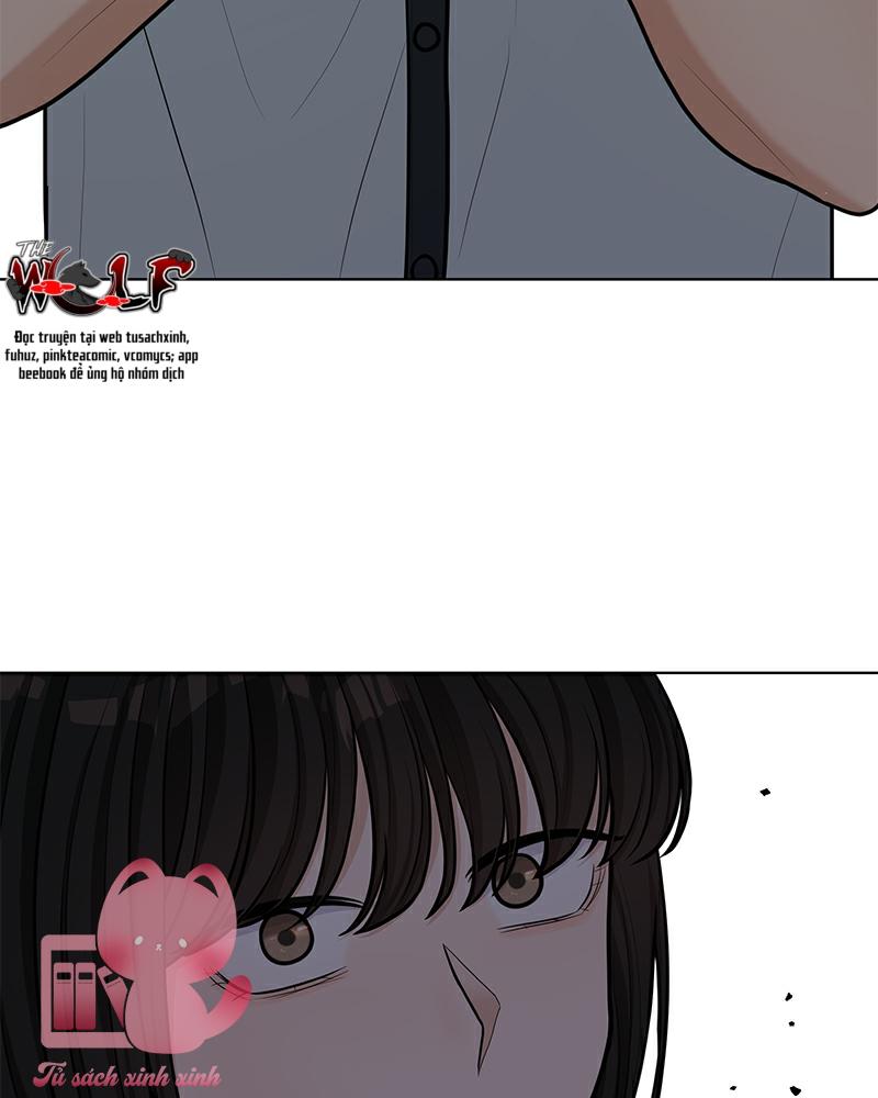 Thời Gian Trở Thành Lý Do Của Đôi Ta Chapter 25 - Trang 4