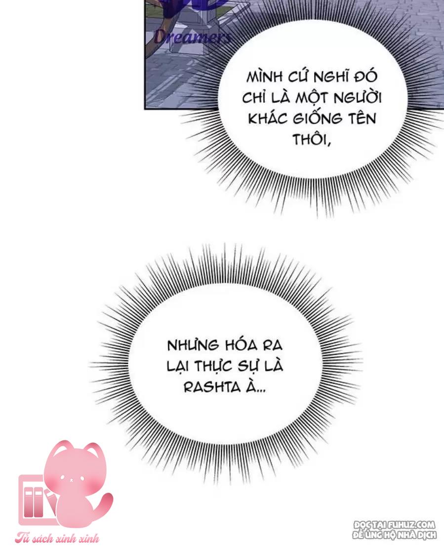 Hoàng Hậu Tái Hôn Chapter 46 - Trang 4