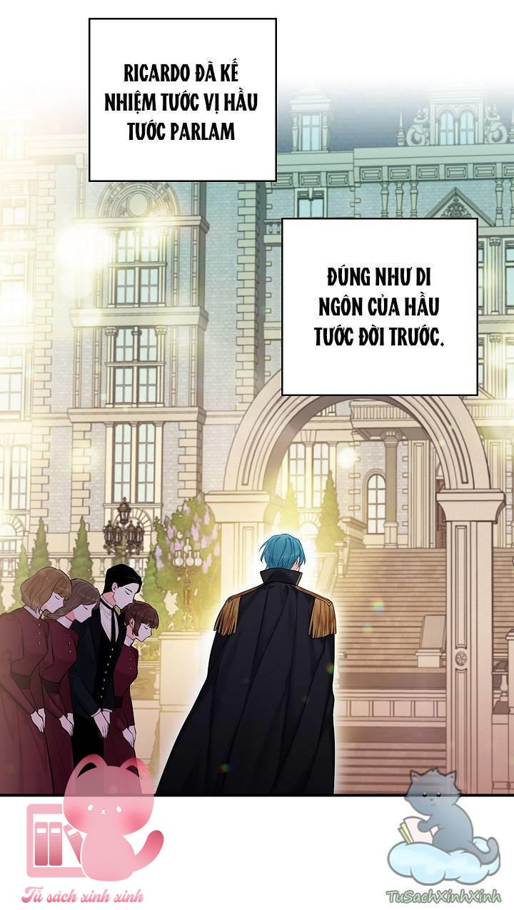 Ác Nữ Muốn Ly Hôn Chap 114 - Trang 2