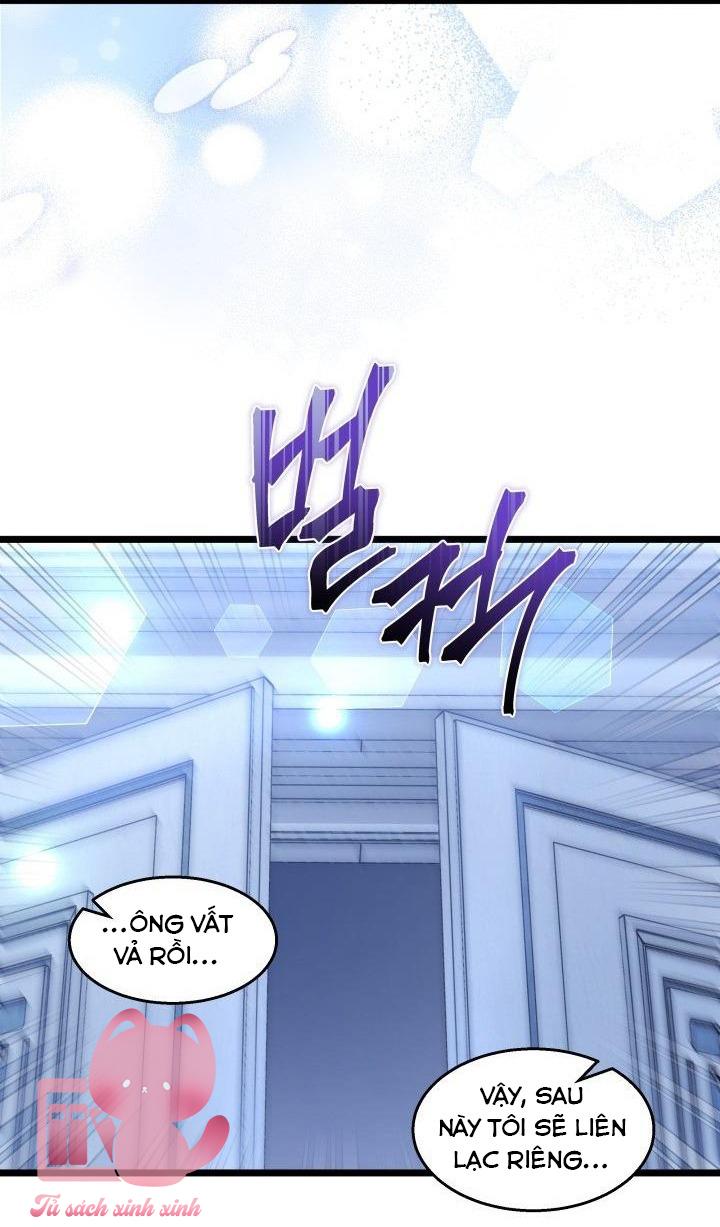 Quan Hệ Cộng Sinh Giữa Báo Đen Và Thỏ Trắng Chap 118 - Trang 2