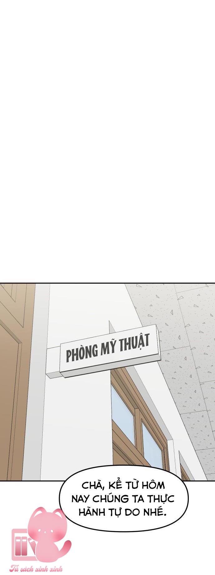 Chị Em Tranh Đấu Chap 46 - Trang 2