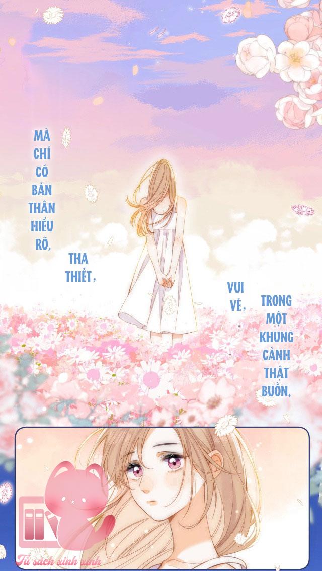 Mối Tình Thầm Kín Chap 46.1 - Trang 2