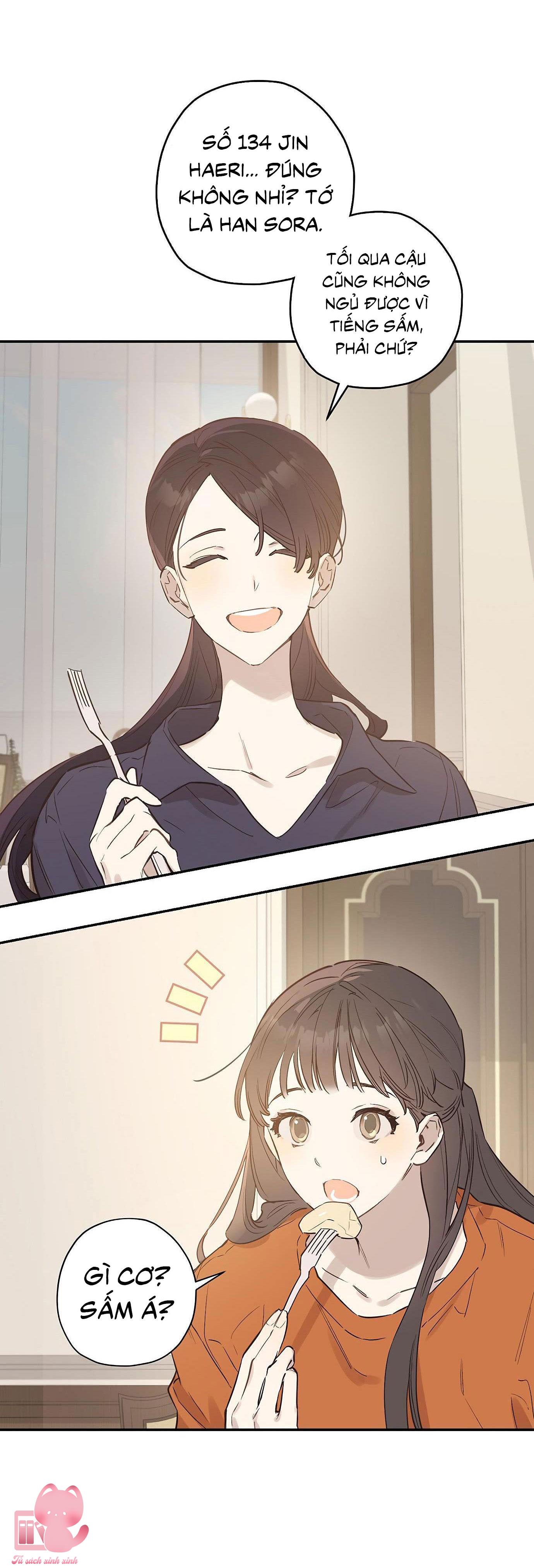 Onsaemiro Chapter 6 - Trang 4