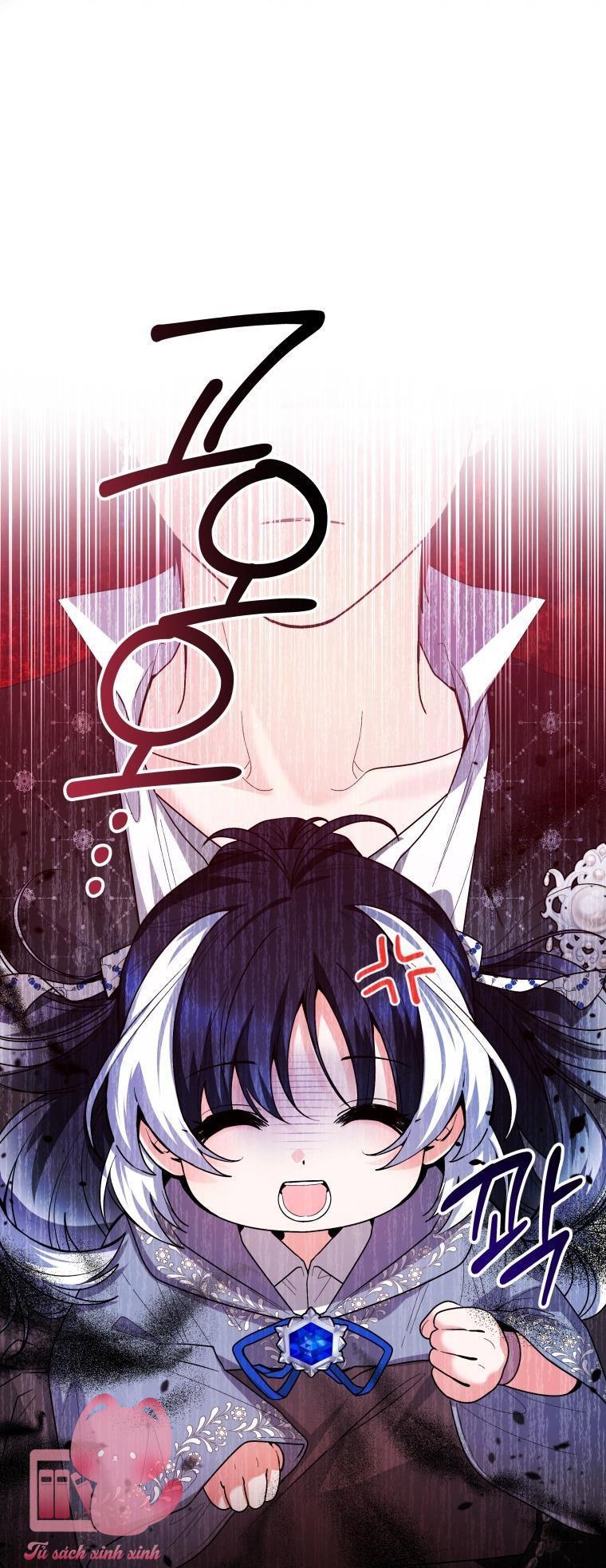 Bé Con Cá Voi Sát Thủ Chapter 37 - Trang 4