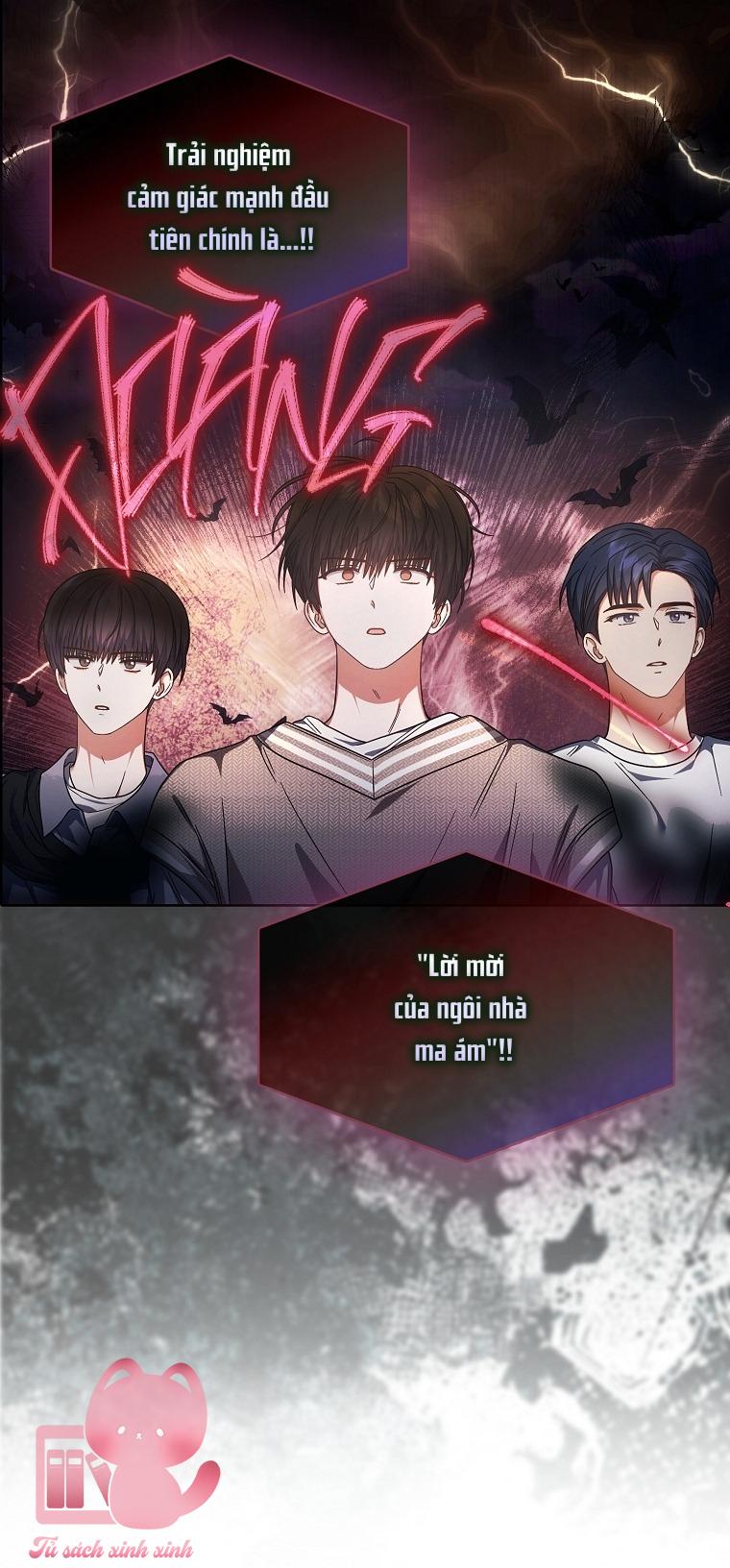 Debut Or Die Chap 85 - Trang 2