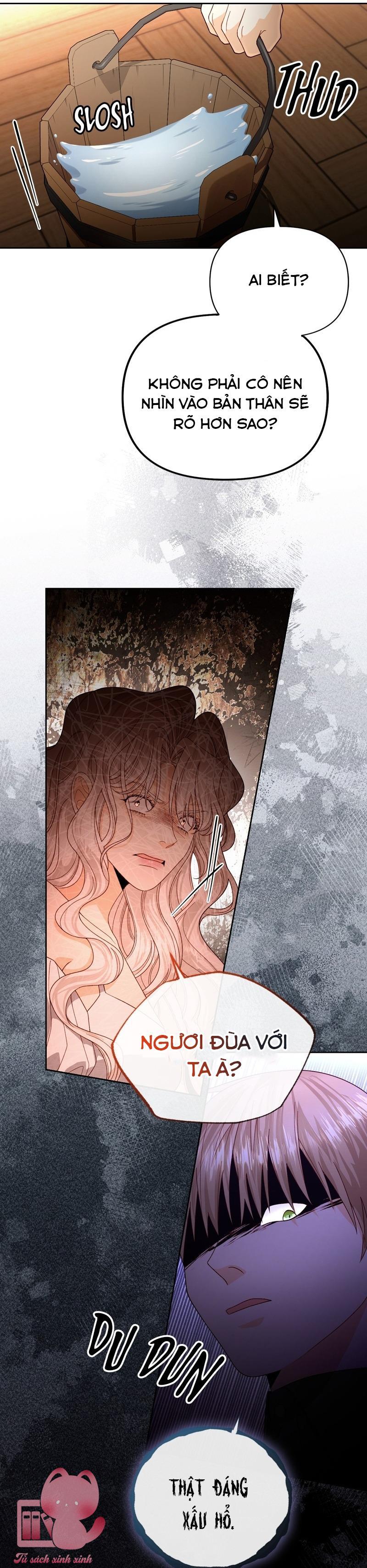 Hoàng Hậu Tái Hôn Chapter 182 - Trang 4