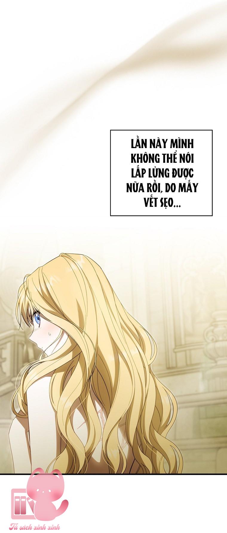 Cách Khiến Phu Quân Đứng Về Phía Tôi Chap 59 - Trang 2