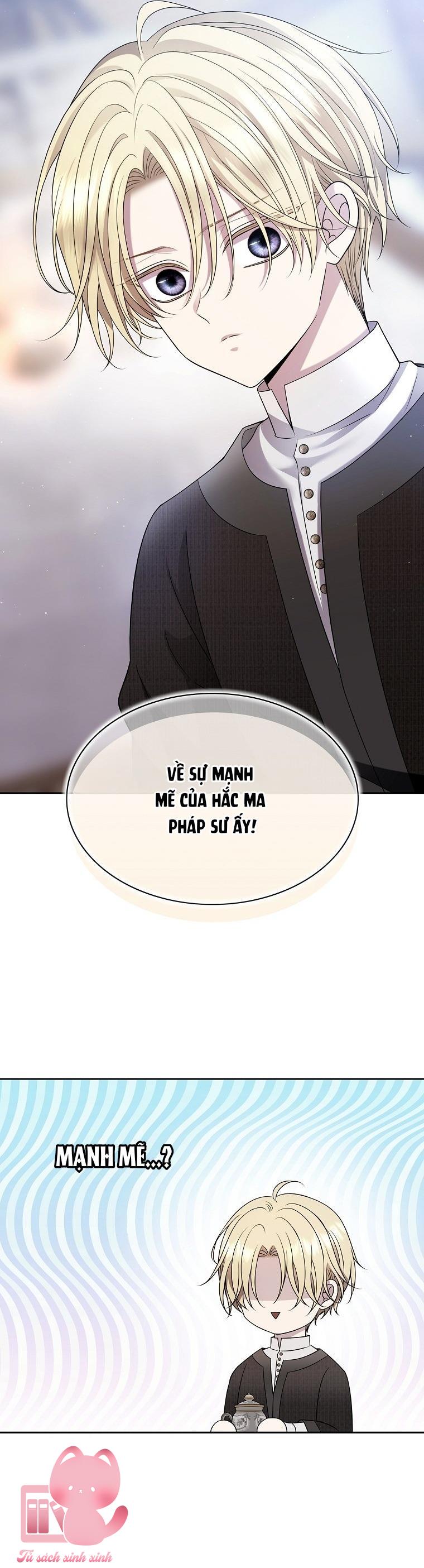 Black Haze Chapter 9 - Trang 4