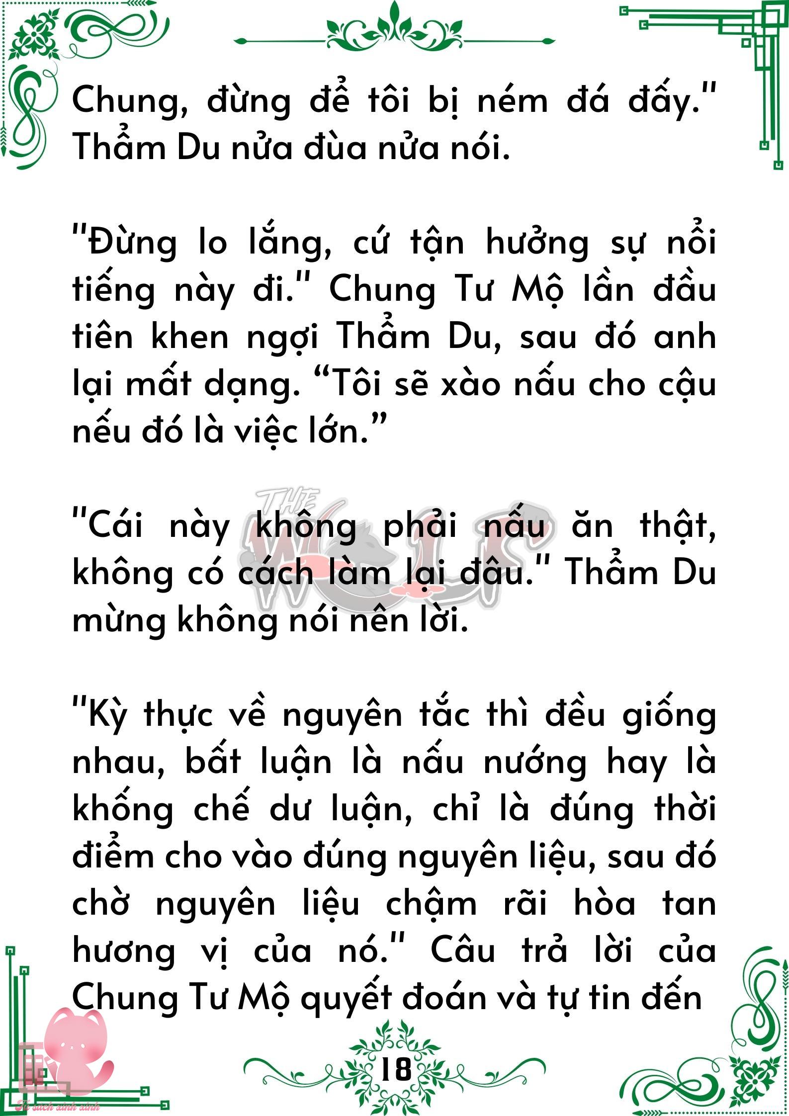 Quý nhân phù trợ Du Chap 29 - Trang 2