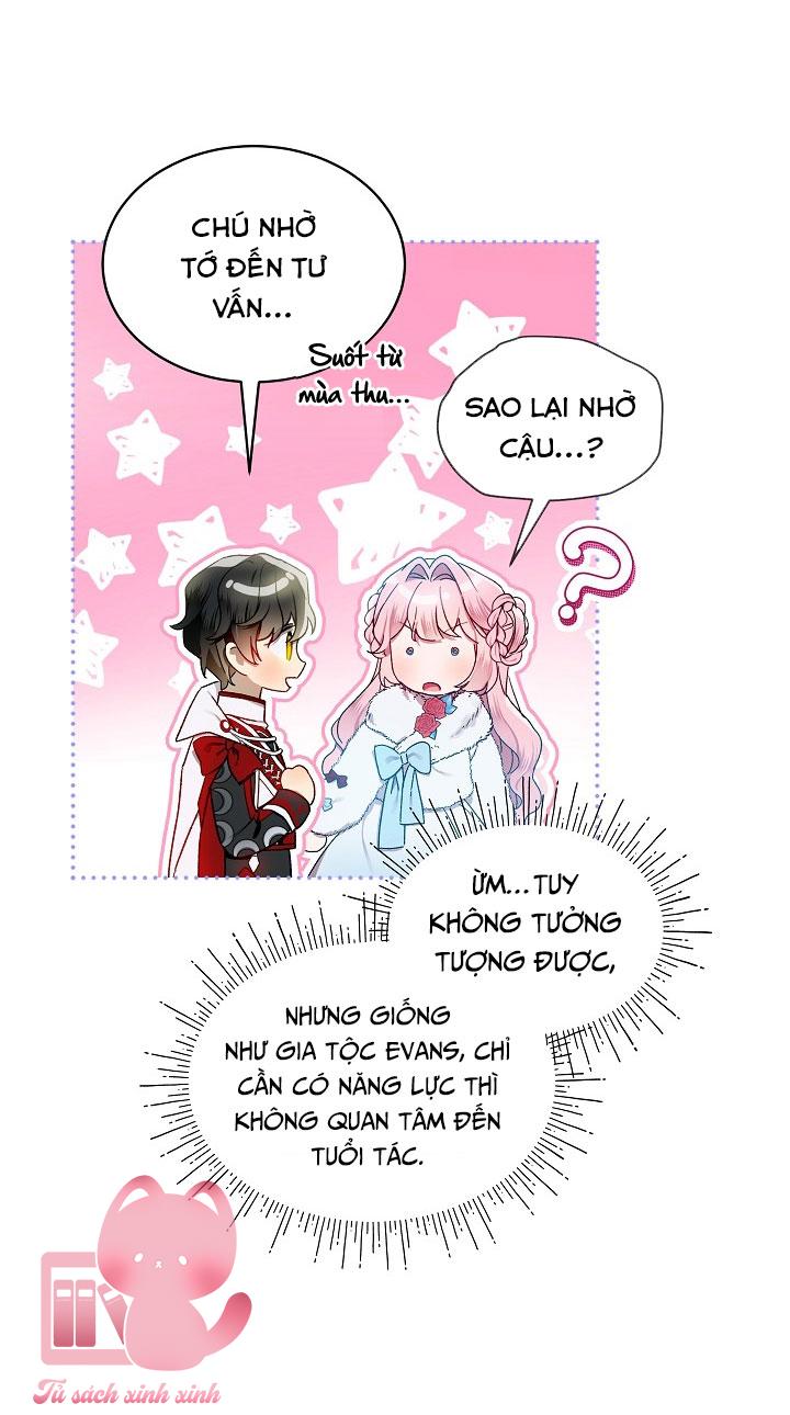 Quý Cô Thế Giới Ngầm Chap 53 - Trang 4