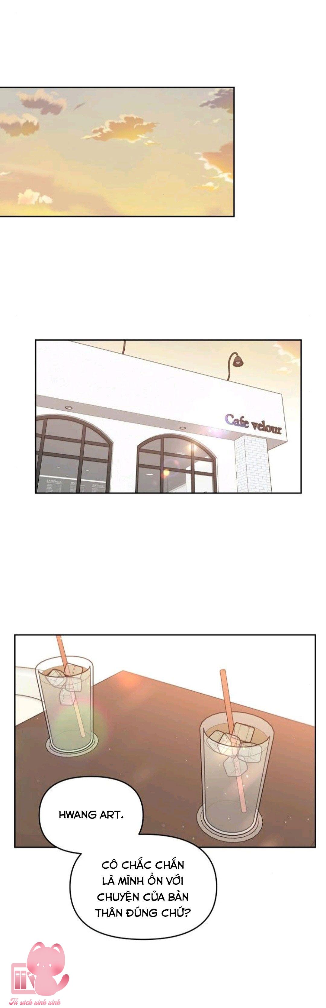 Gieo Nhân Gặt Quả Chap 24 - Trang 2