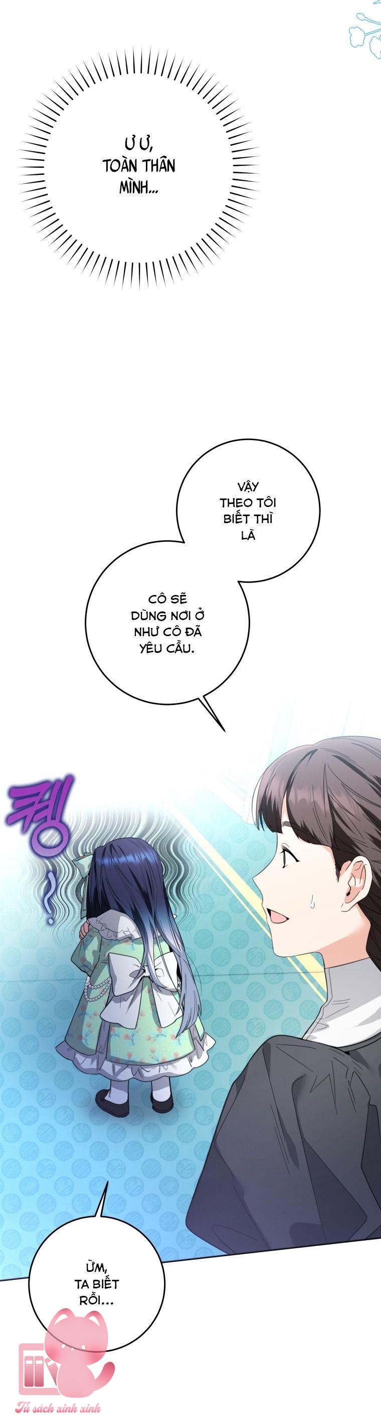 Bé Con Cá Voi Sát Thủ Chapter 7 - Trang 4