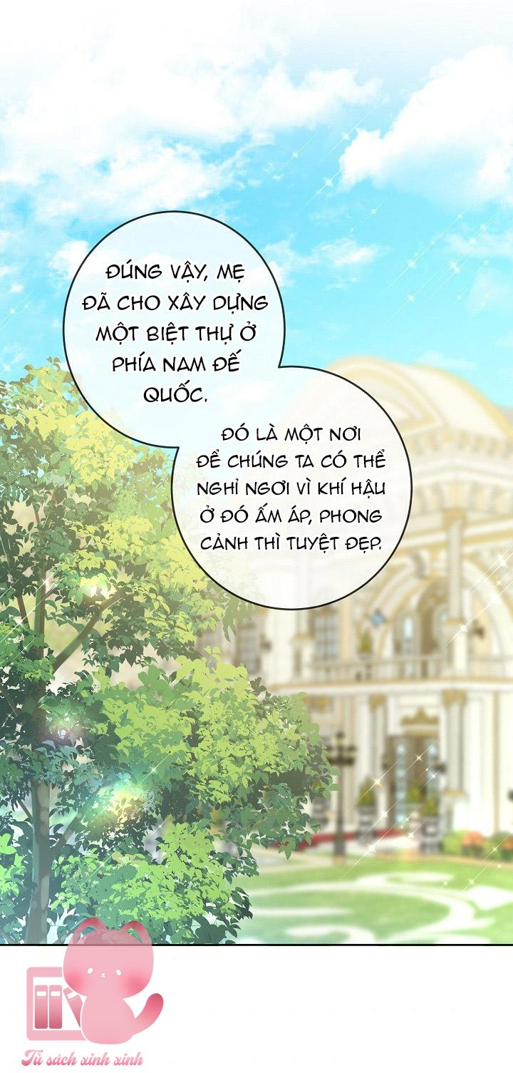 Hướng Về Ánh Dương Lần Nữa Chapter 34 - Trang 4