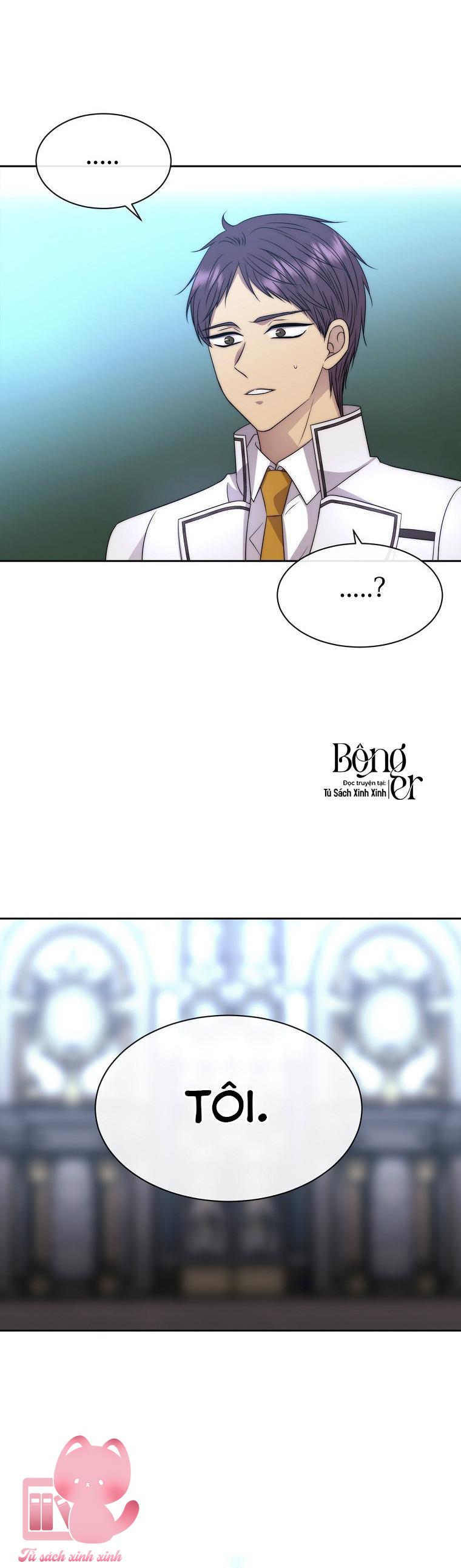 Black Haze Chapter 24 - Trang 4