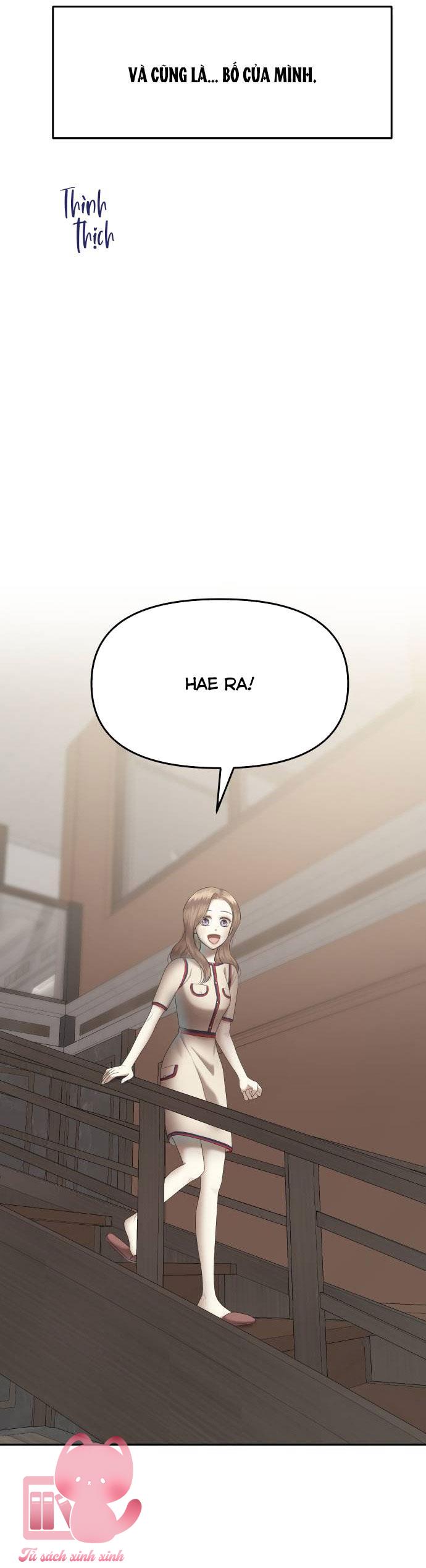 Chị Em Tranh Đấu Chap 9 - Trang 2