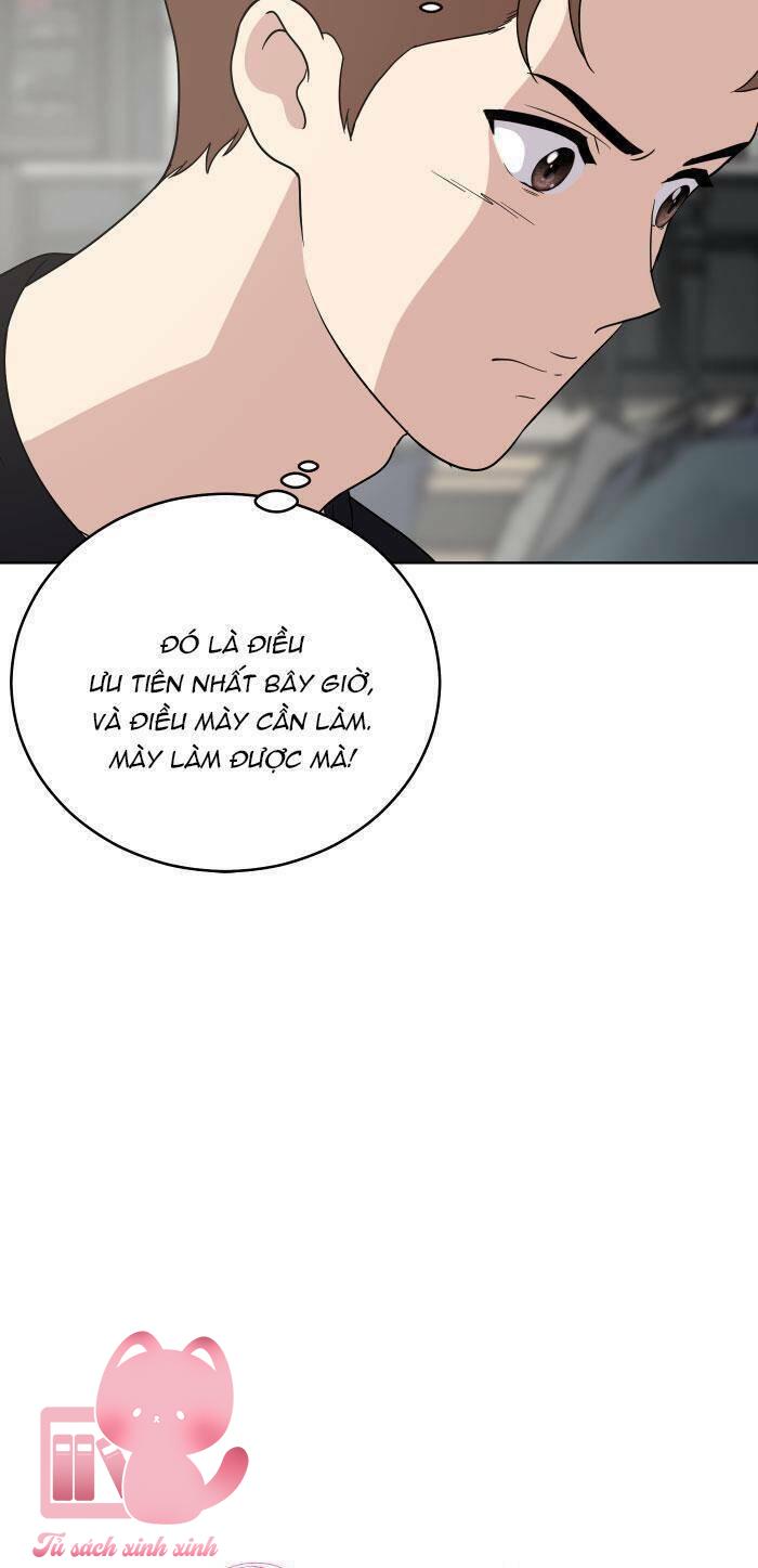 Cô Nàng Hết Thuốc Chữa Chapter 65 - Trang 4