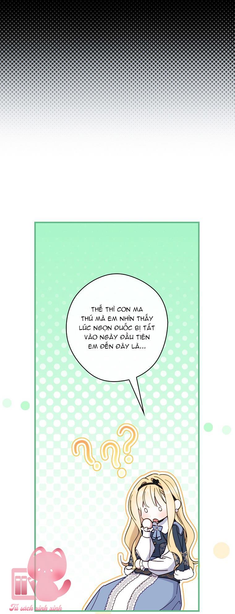 Cách Khiến Phu Quân Đứng Về Phía Tôi Chap 46 - Trang 2