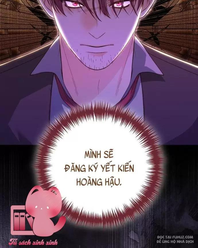 Hoàng Hậu Tái Hôn Chapter 135 - Trang 4