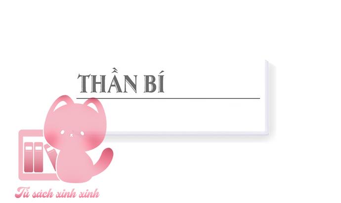Thần Bí Chap 45 - Trang 2