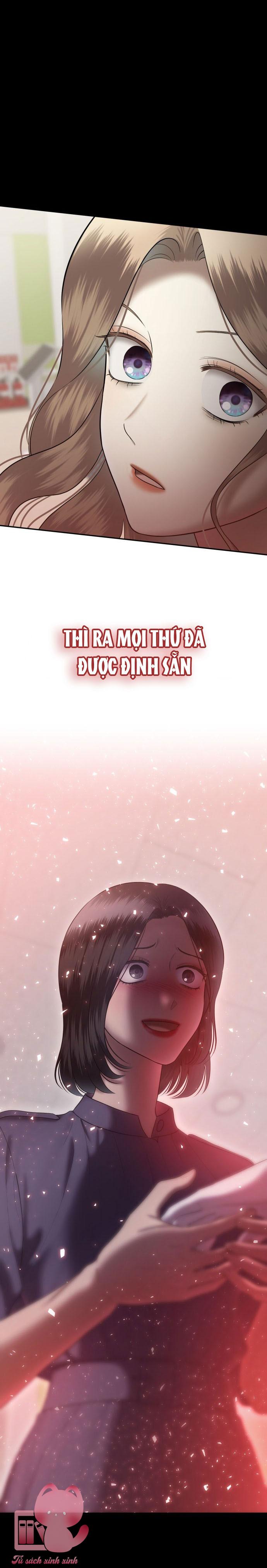Chị Em Tranh Đấu Chap 68 - Trang 2