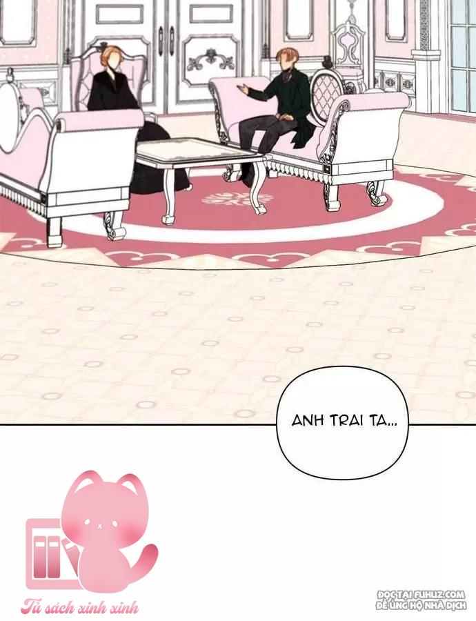 Hoàng Hậu Tái Hôn Chapter 54 - Trang 4