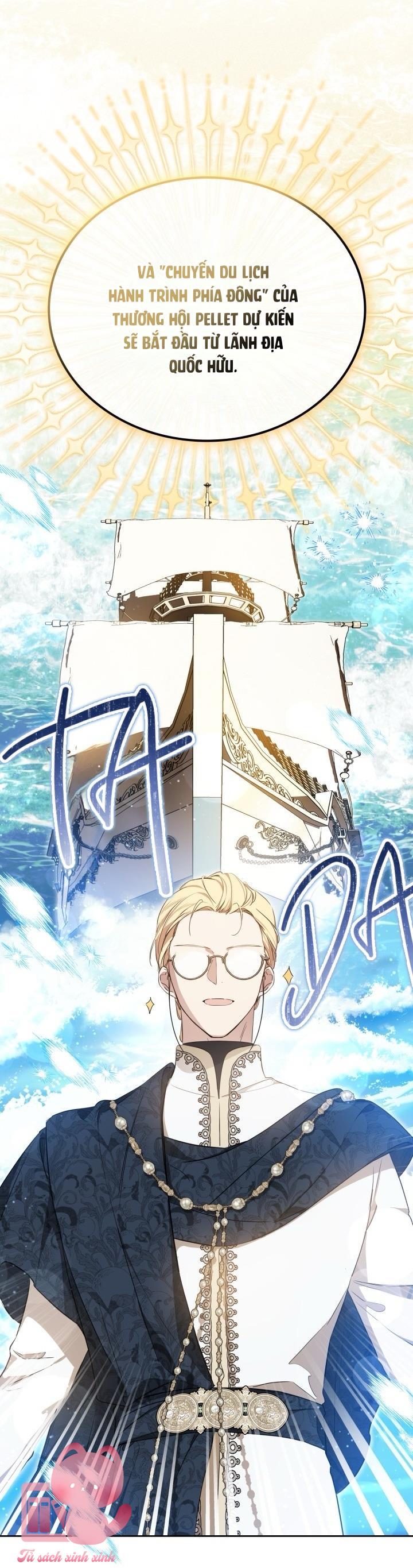 Kiếp Này Ta Sẽ Trở Thành Gia Chủ Chap 165 - Trang 2