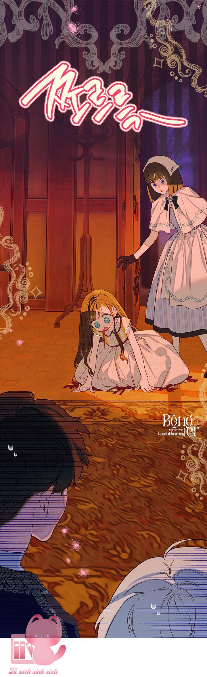 Khế Ước Hôn Nhân Của Mẹ Tôi Chapter 56 - Trang 4
