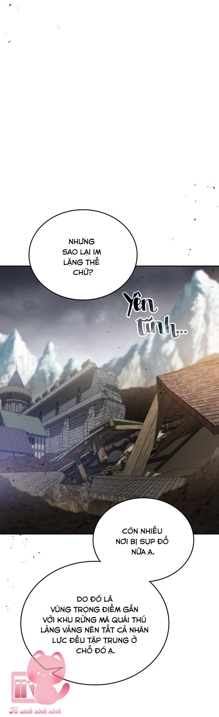 Kiếp Này Ta Sẽ Trở Thành Gia Chủ Chap 154 - Trang 2