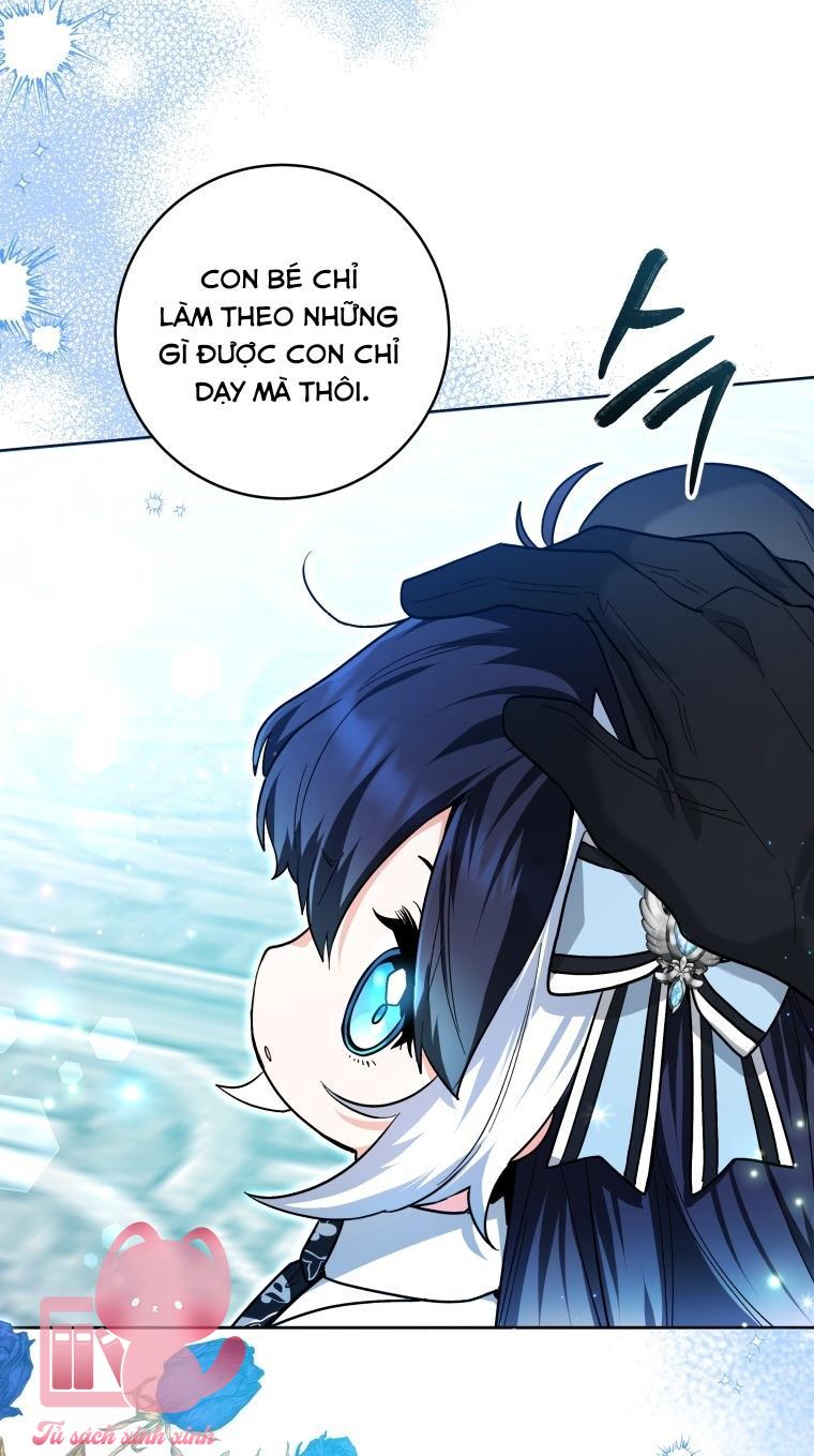 Bé Con Cá Voi Sát Thủ Chapter 23 - Trang 4