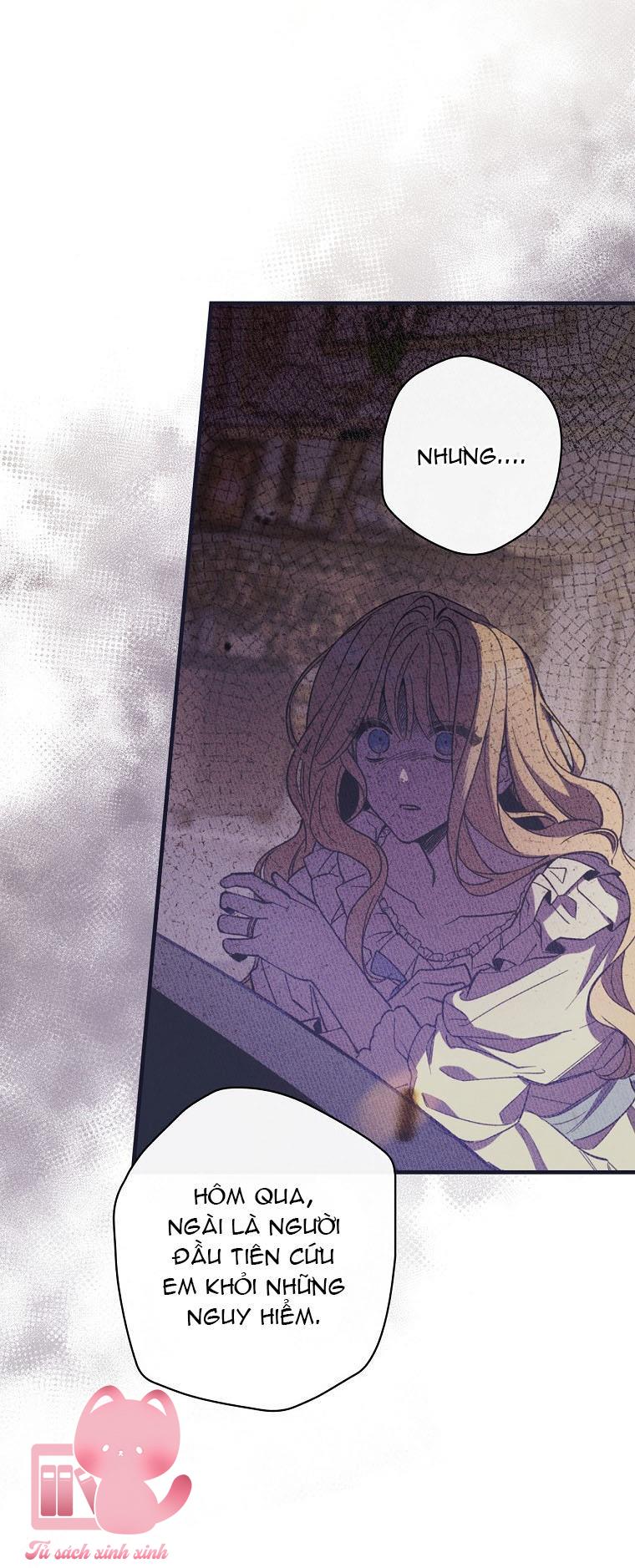 Cách Khiến Phu Quân Đứng Về Phía Tôi Chap 8 - Trang 2
