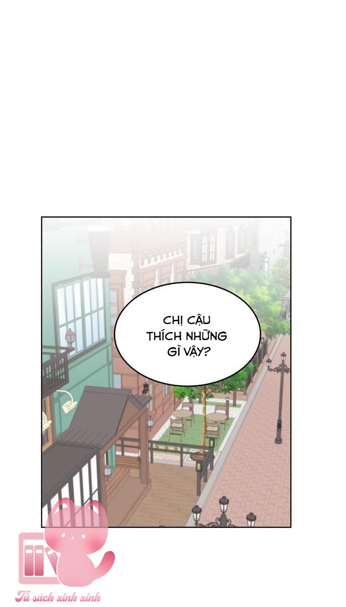 Chúng Ta Là Gì Của Nhau? Chap 8 - Trang 2