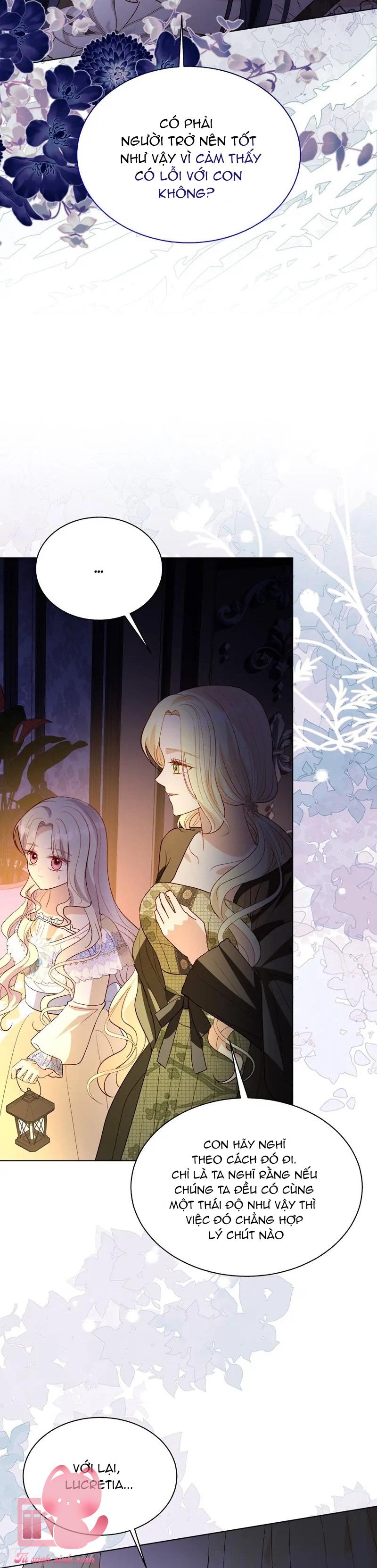 Một Ngày Nọ Bỗng Dưng Cha Xuất Hiện Chap 80 - Trang 3