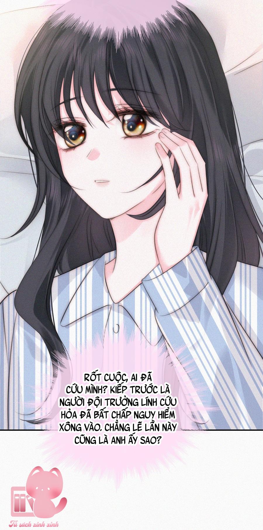 Bệnh Yêu Chap 115 - Trang 3