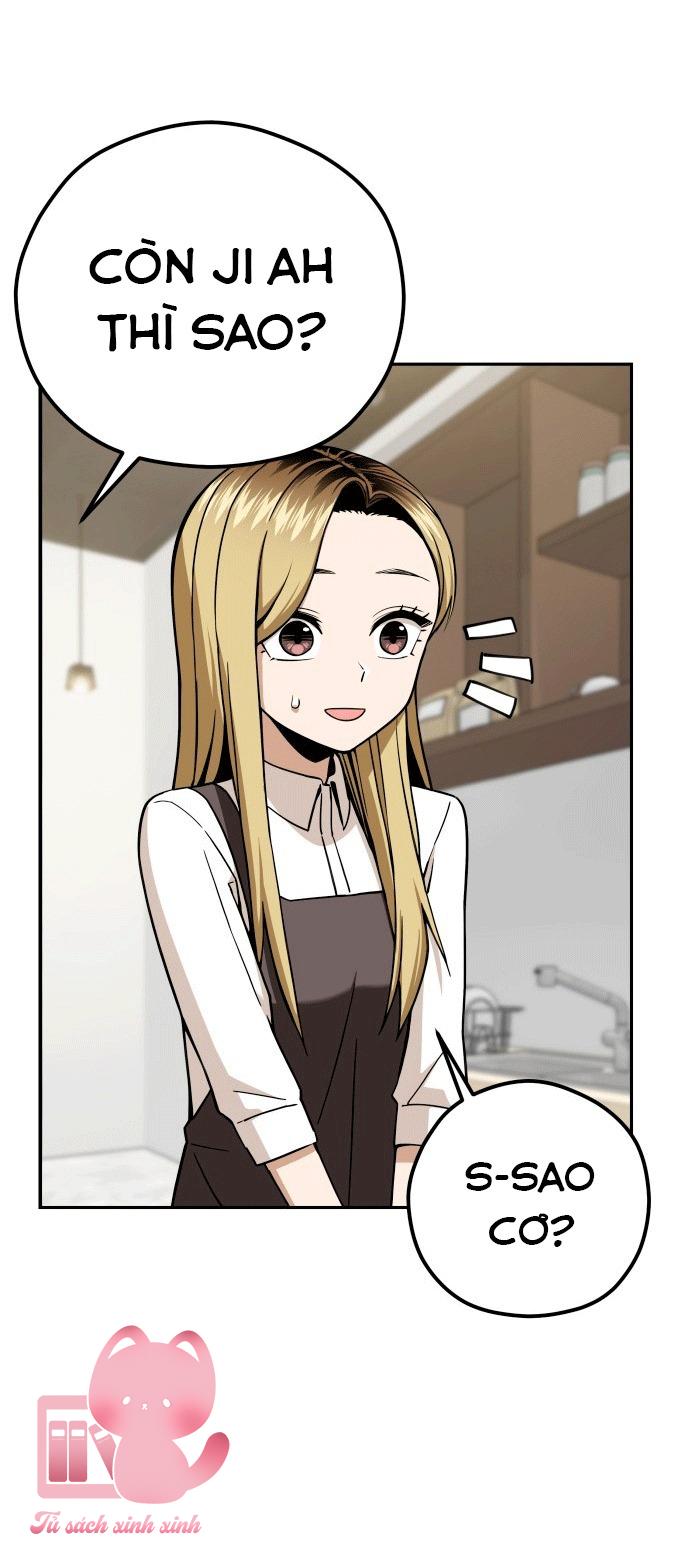 Lớ Ngớ Vớ Phải Tình Yêu Chapter 89 - Trang 4