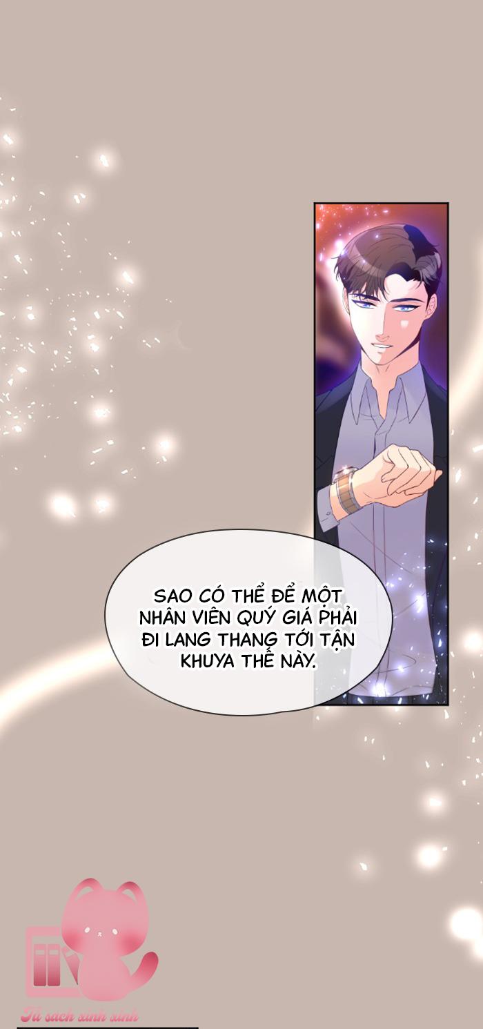Tôi Sẽ Mang Em Đi Chap 17 - Trang 3