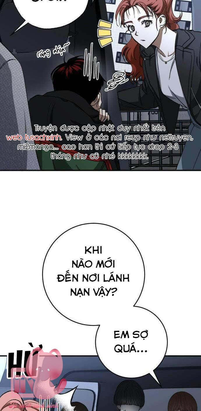 Đêm Của Bóng Tối Chapter 25 - Trang 4