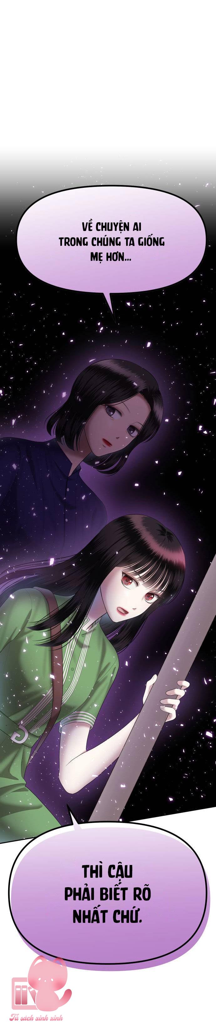 Chị Em Tranh Đấu Chap 16 - Trang 2