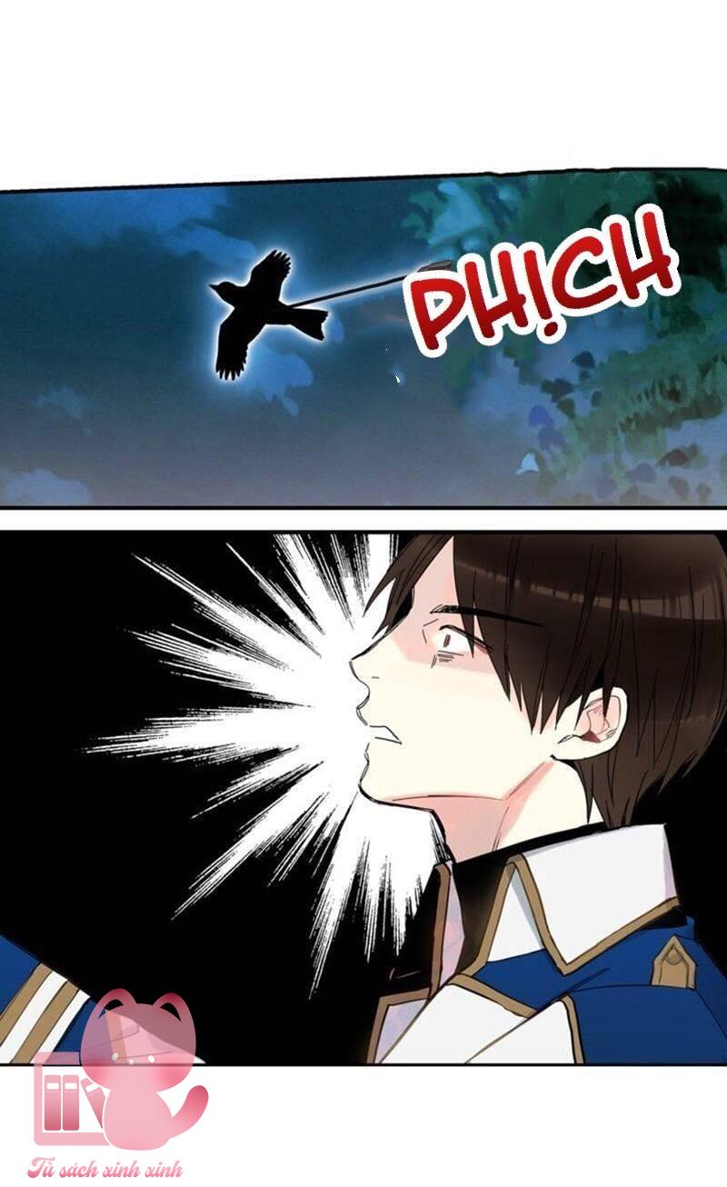 Ác Nữ Muốn Ly Hôn Chap 13 - Trang 2