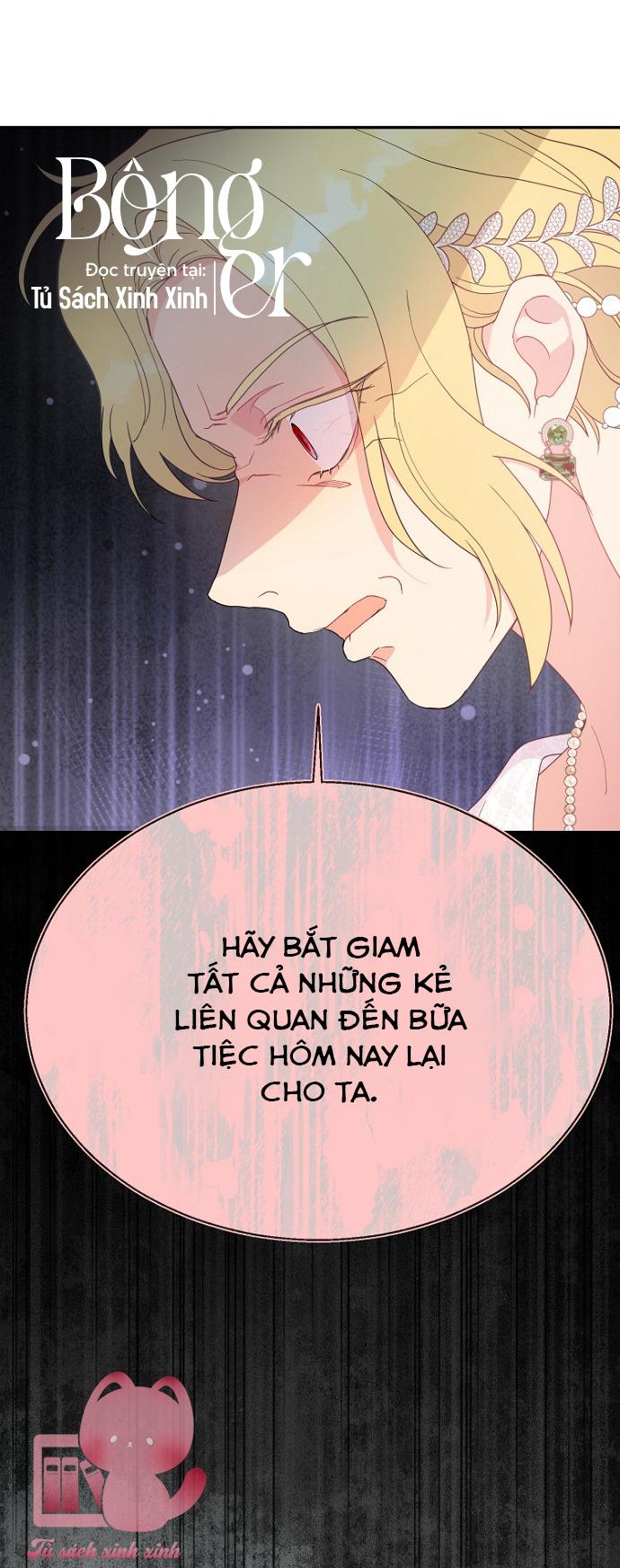 Bỏ Quách Chồng Con Đi, Tiền Bạc Mới Là Tất Cả Chap 96 - Trang 2