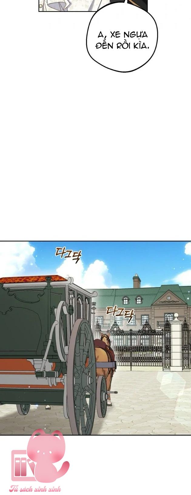 Được Yêu Thương Mà Còn Ngại Ngùng Sao! Chap 83 - Trang 4