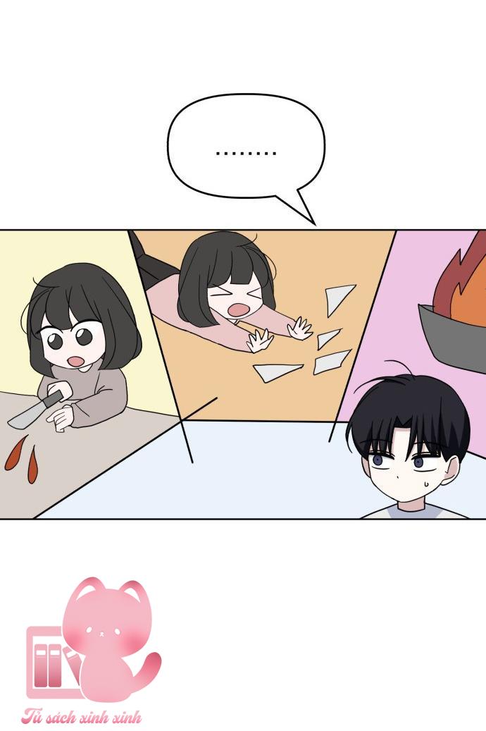 Quan Hệ Nhân Quả Chap 50 - Trang 2