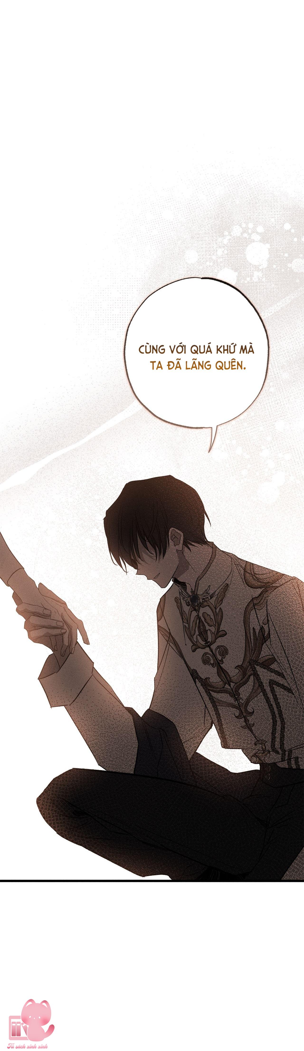 Người Chồng Căm Ghét Tôi Đã Mất Trí Nhớ Chap 33 - Trang 2
