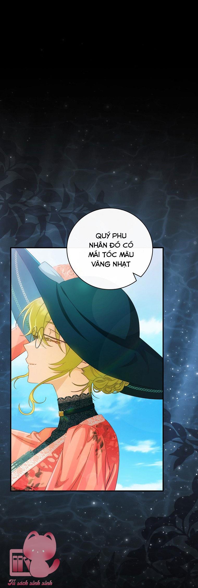 Đứa Nhỏ Không Phải Là Con Anh Chapter 34 - Trang 4