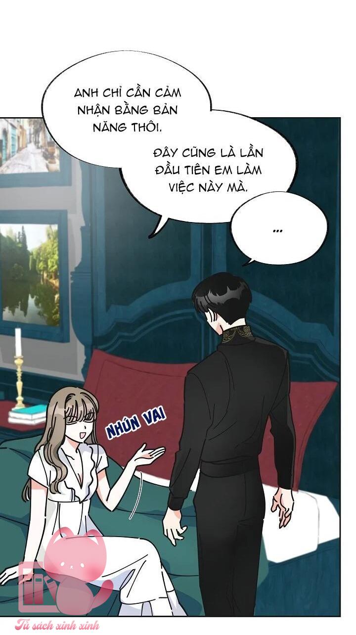 Người Hùng Của Ác Nữ Chapter 7 - Trang 4
