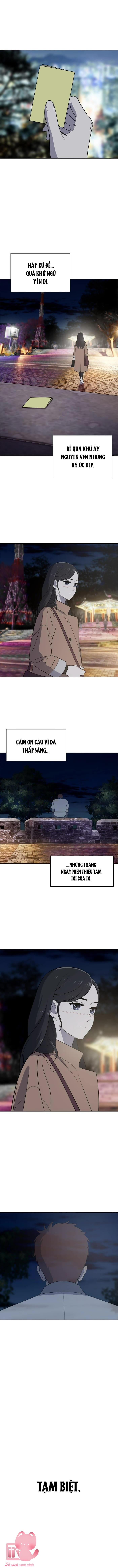 Cô Nàng Hết Thuốc Chữa Chap 102 - Trang 2