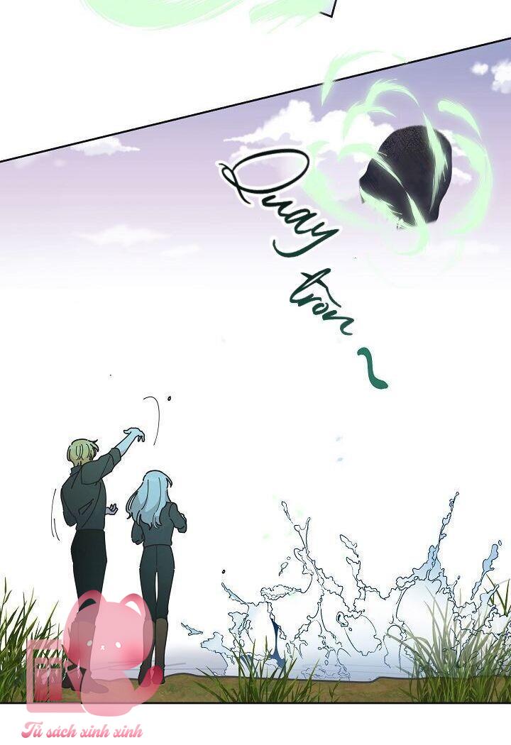Người Hùng Của Ác Nữ Chapter 46 - Trang 4