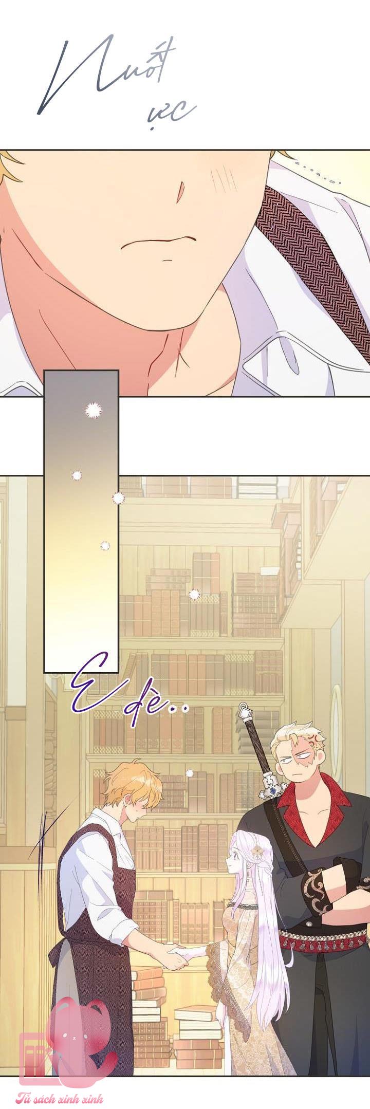 Bỏ Quách Chồng Con Đi, Tiền Bạc Mới Là Tất Cả Chap 45 - Trang 2