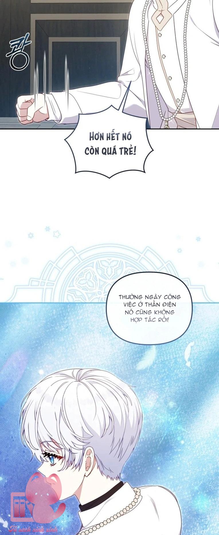 Tôi Được Nuôi Dưỡng Bởi Những Kẻ Phản Diện Chap 83 - Trang 3