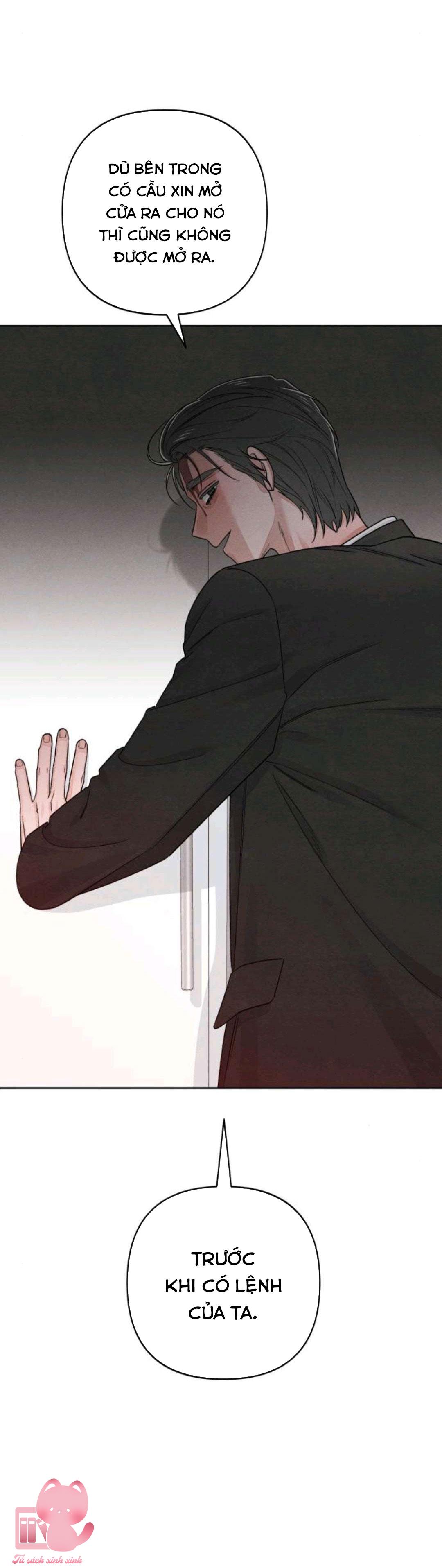 Bí Mật Thanh Xuân Chapter 91 - Trang 4